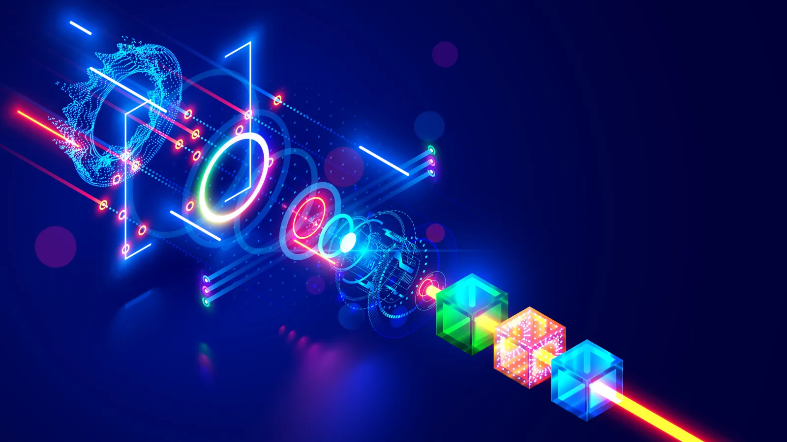 A New Hidden Force Inside Atoms Scientists Say This Tiny Discovery Could Change Physics Forever-----
