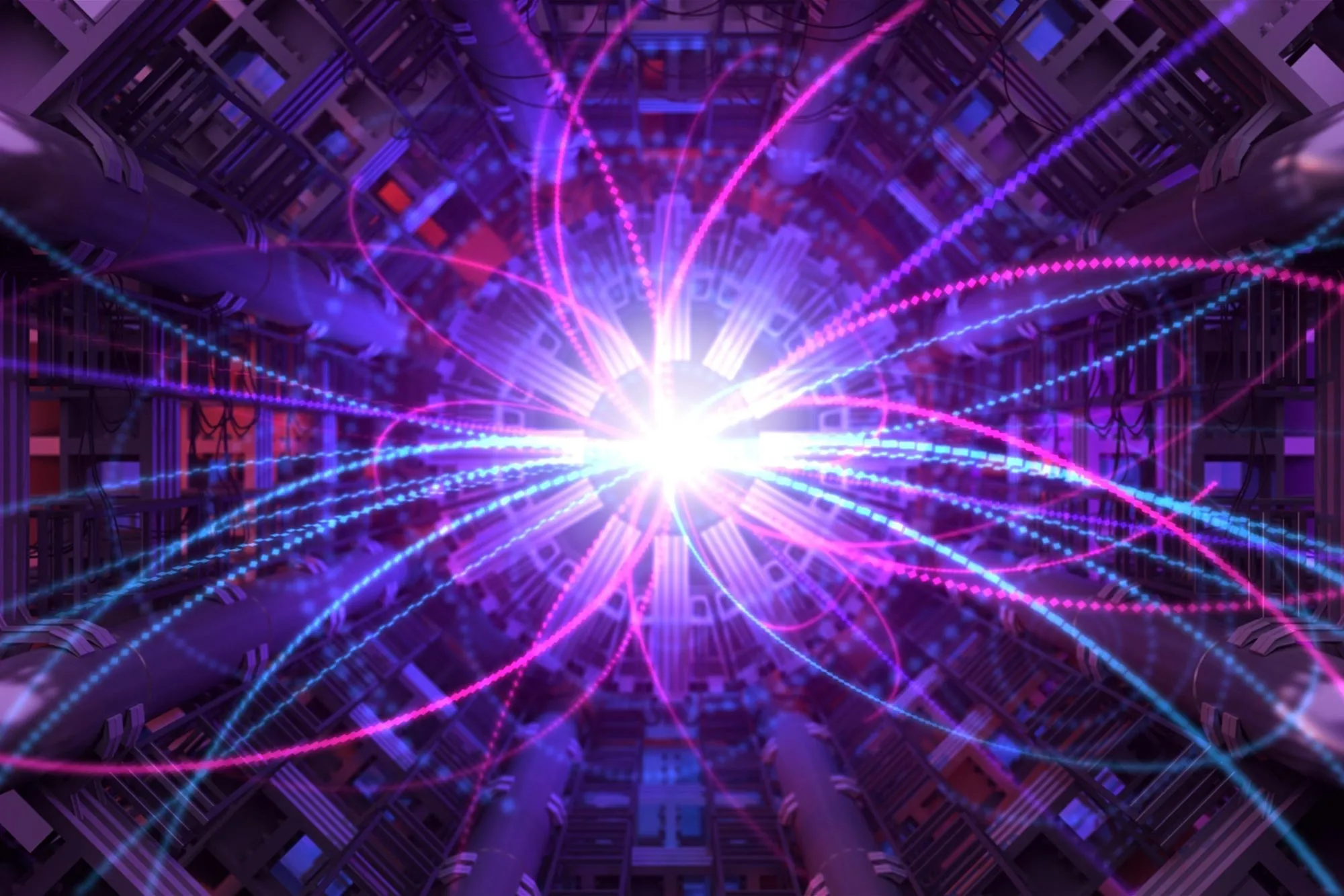 A New Hidden Force Inside Atoms Scientists Say This Tiny Discovery Could Change Physics Forever---