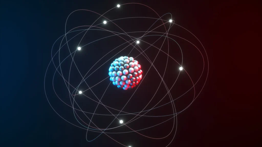 A New Hidden Force Inside Atoms Scientists Say This Tiny Discovery Could Change Physics Forever