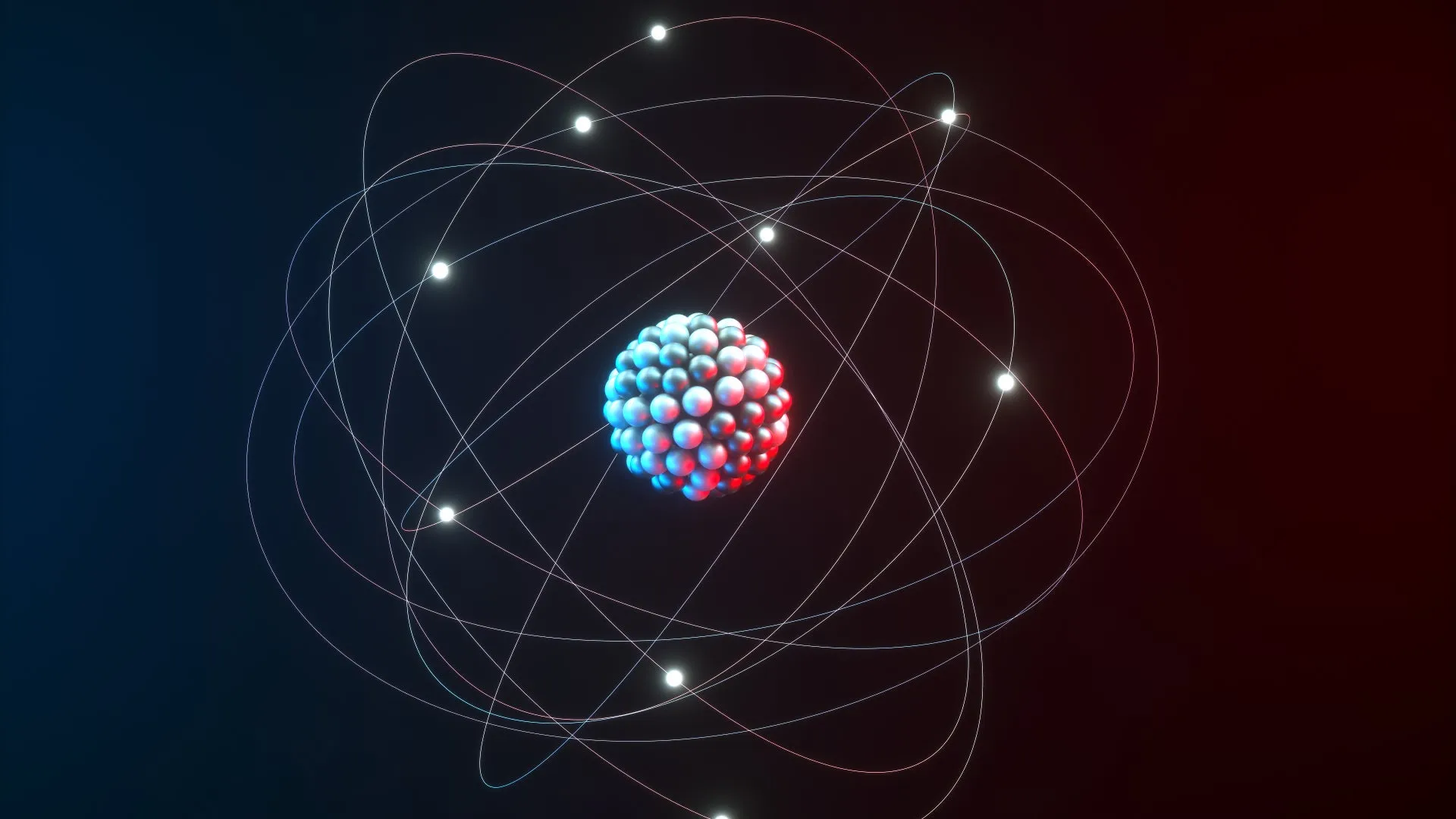 Read more about the article A New Hidden Force Inside Atoms? Scientists Say This Tiny Discovery Could Change Physics Forever