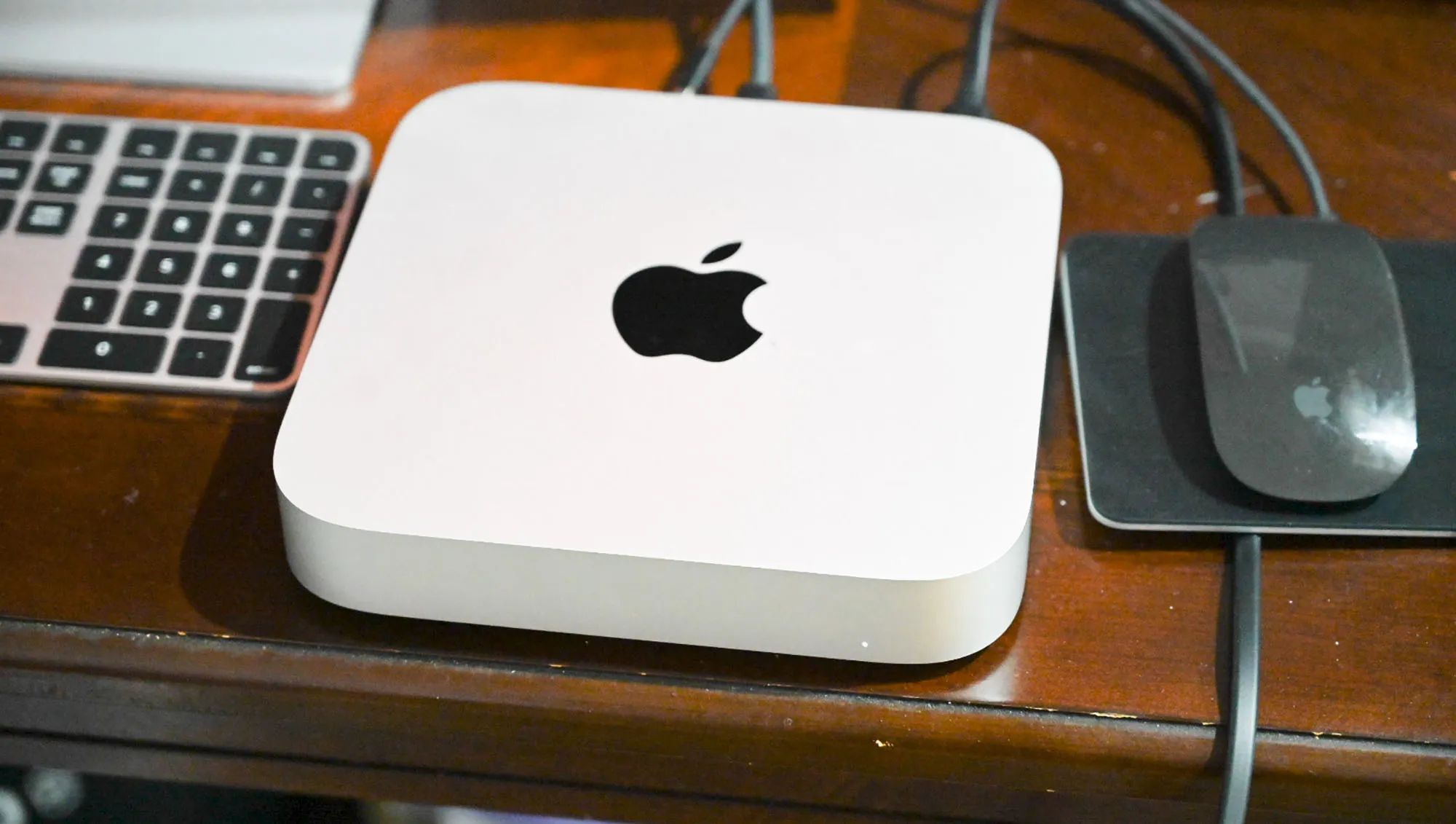 Apple Is Fixing Broken M2 Mac minis for Free — Here’s Who Qualifies and How to Get Yours Repaired-----