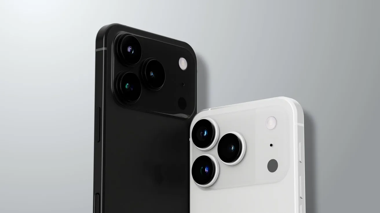 Apple’s New A20 Chip to Power iPhone 18 Pro, Pro Max and First Foldable — Here’s Why It’s a Huge Deal----