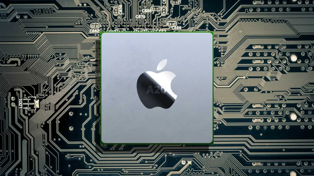 Apple’s New A20 Chip to Power iPhone 18 Pro, Pro Max and First Foldable — Here’s Why It’s a Huge Deal--