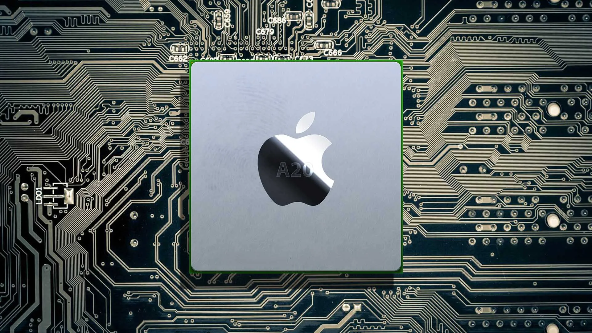 Read more about the article Apple’s New A20 Chip to Power iPhone 18 Pro, Pro Max and First Foldable — Here’s Why It’s a Huge Deal