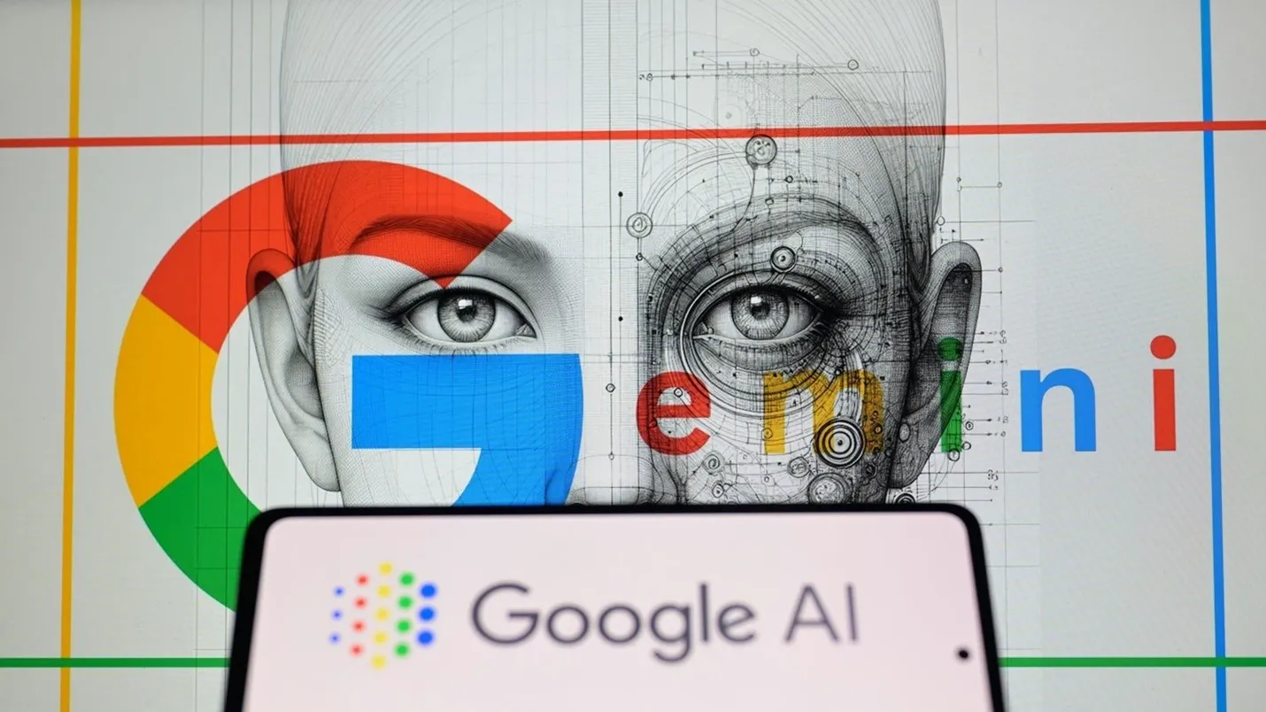 Google Now Talks Back New AI Podcast Feature on Search Lets You Listen to Answers Like a Real Show--