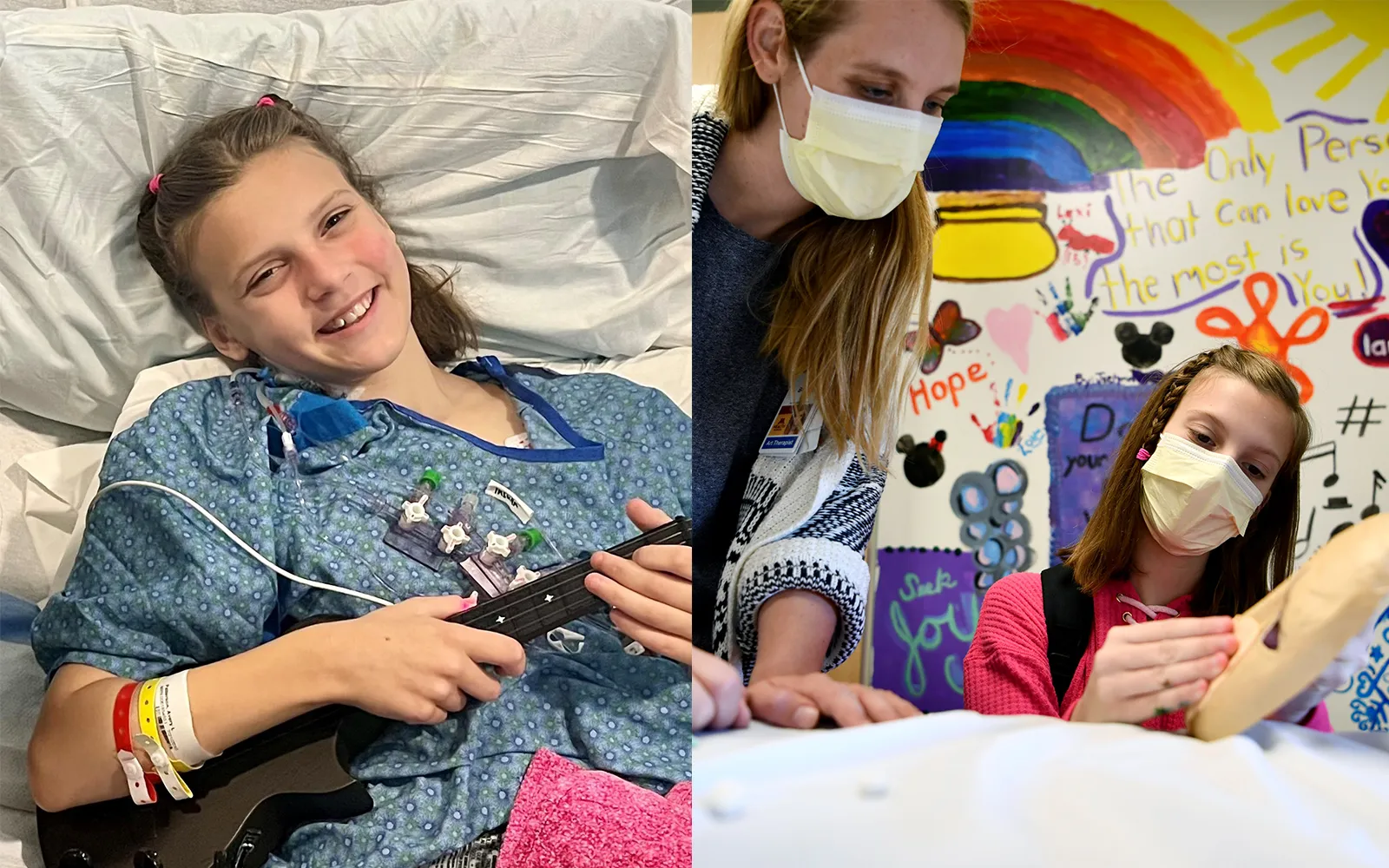 How a New York DJ Beat Cancer with Music Therapy—and Why Doctors Say It Could Help Millions------