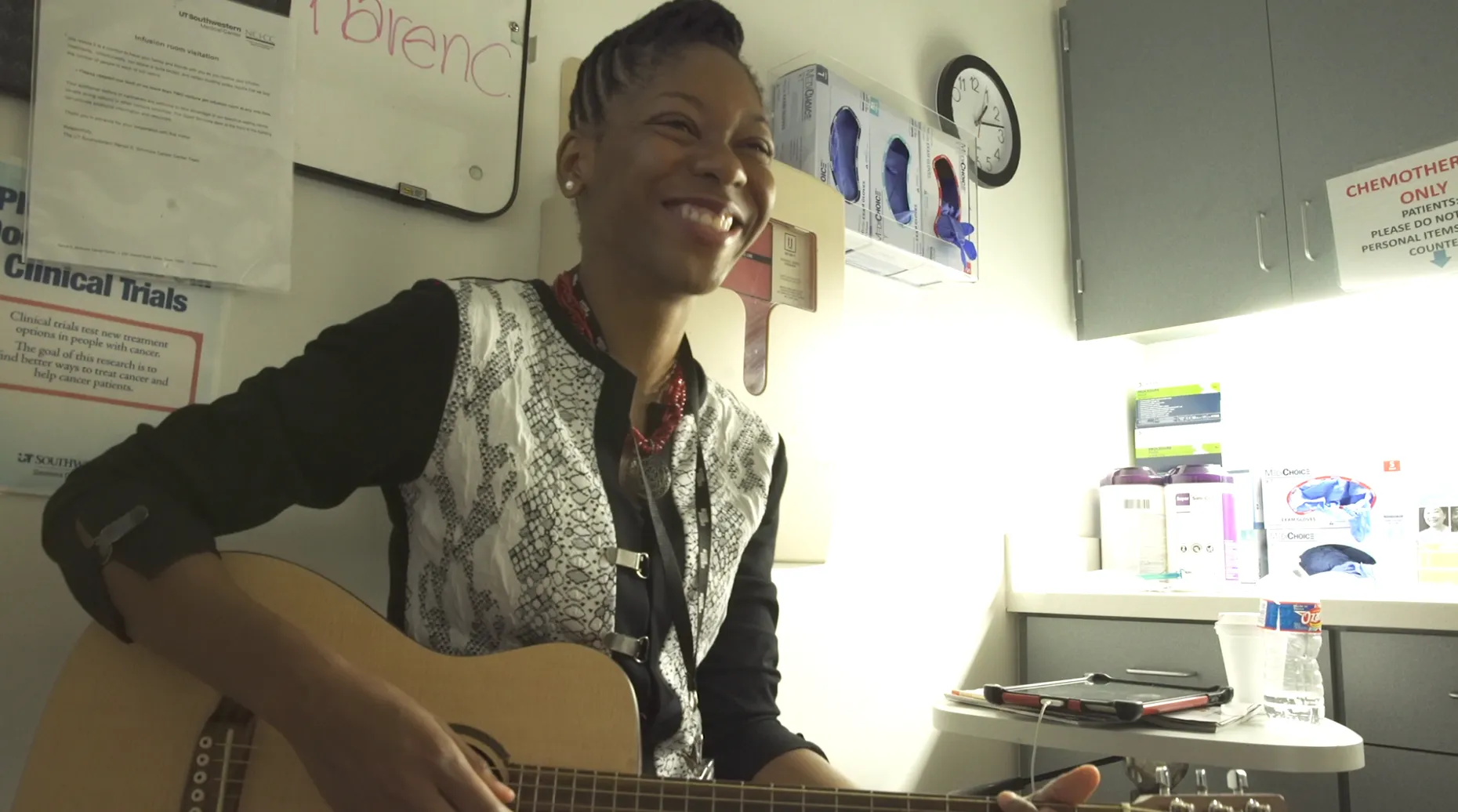 How a New York DJ Beat Cancer with Music Therapy—and Why Doctors Say It Could Help Millions--