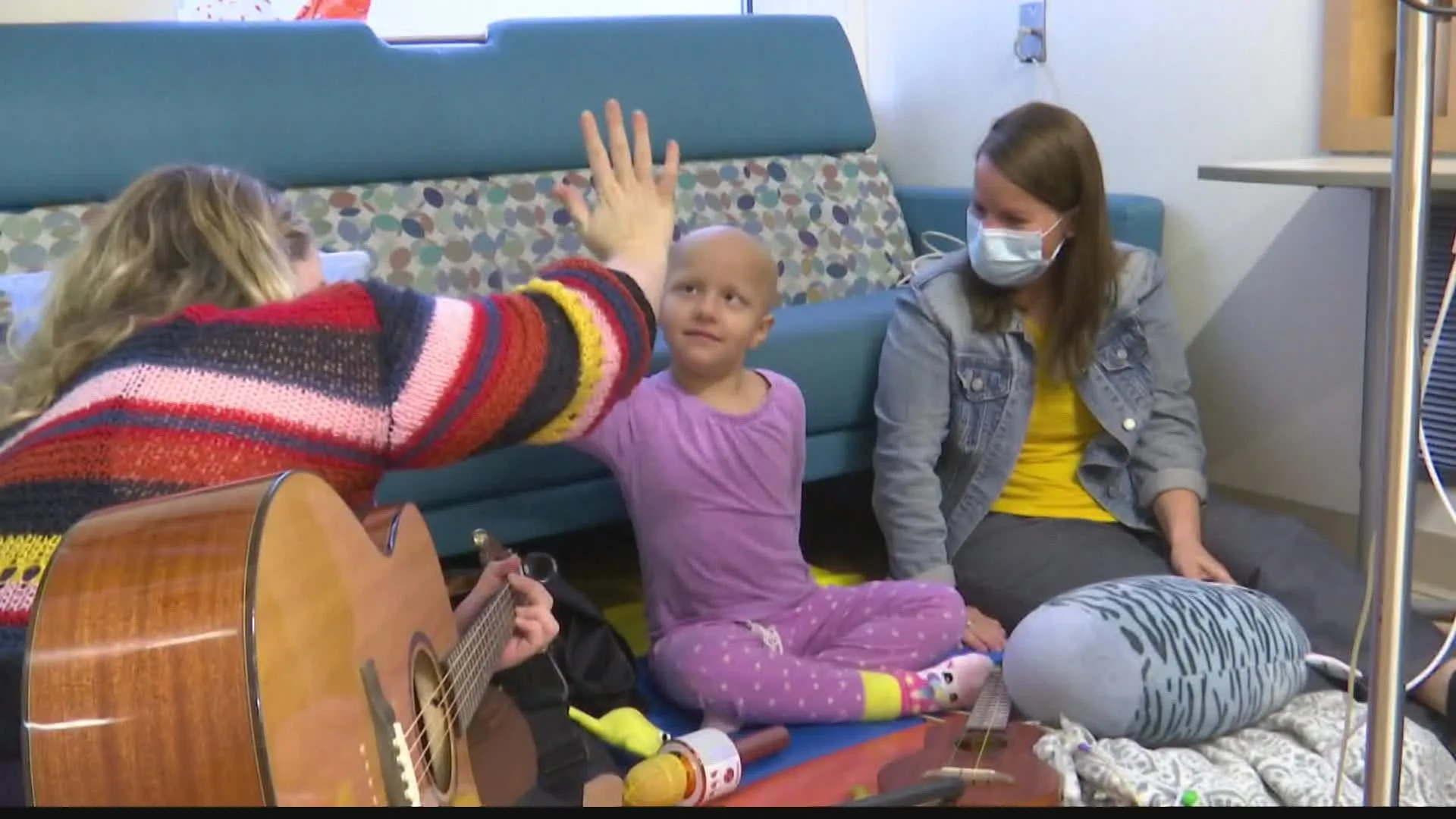 How a New York DJ Beat Cancer with Music Therapy—and Why Doctors Say It Could Help Millions-