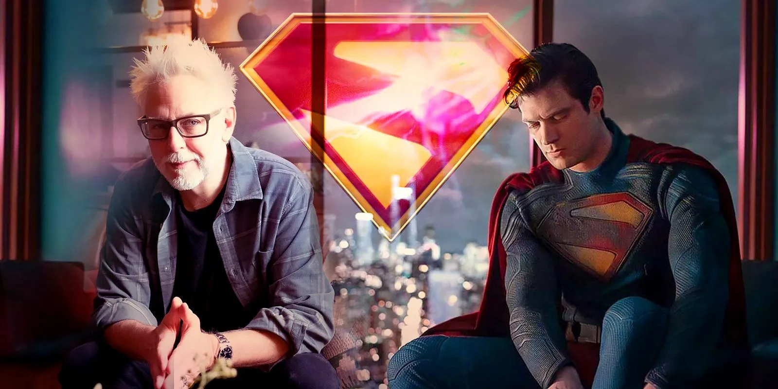 Read more about the article James Gunn Gets Real About His Superman Movie, Why He Changed Everything and What Makes This Version Different
