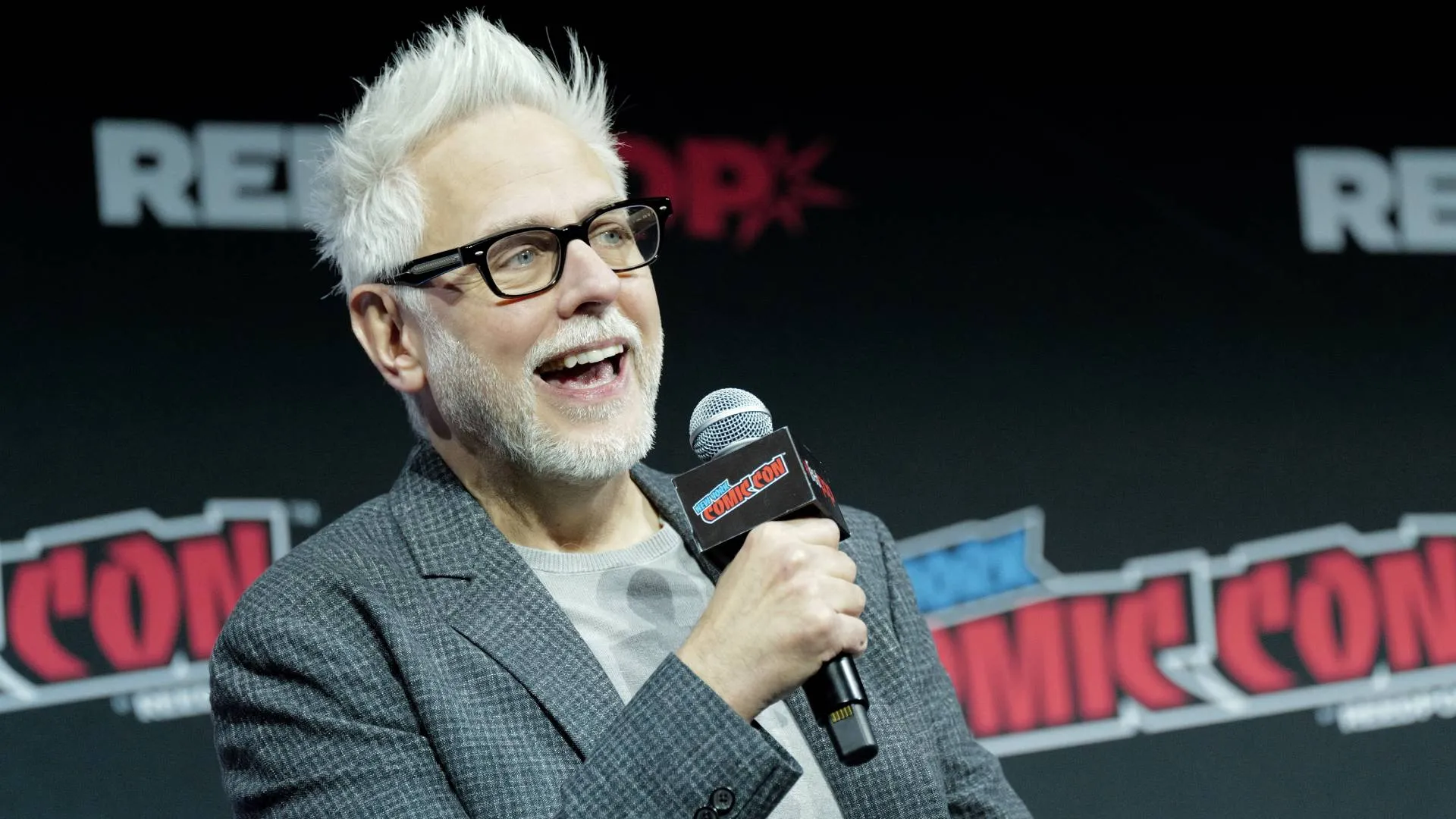 James Gunn Gets Real About His Superman Movie, Why He Changed Everything and What Makes This Version Different