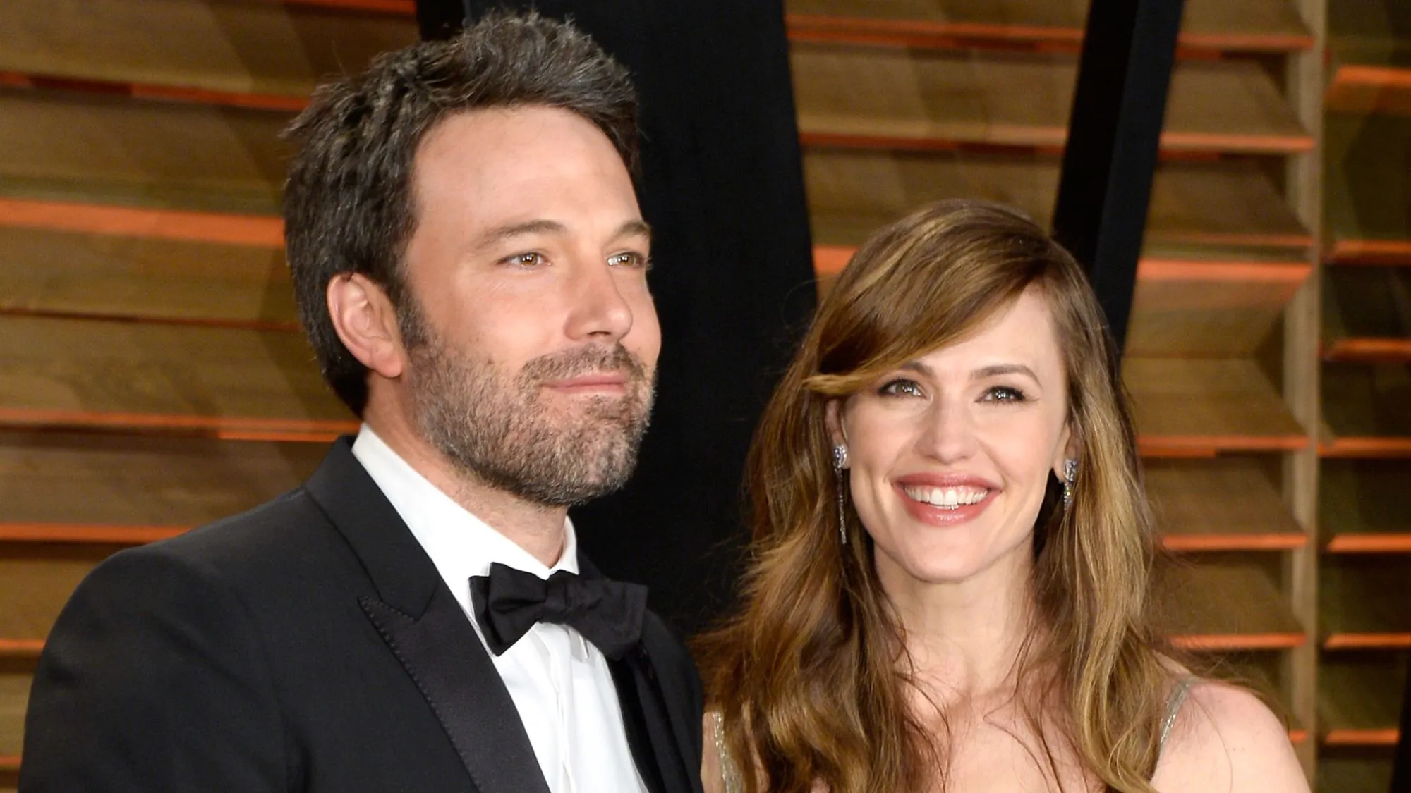 Jennifer Garner Posts Rare Photo of Ben Affleck Cuddling Their Kid on Father’s Day and Fans Can’t Stop Talking About It