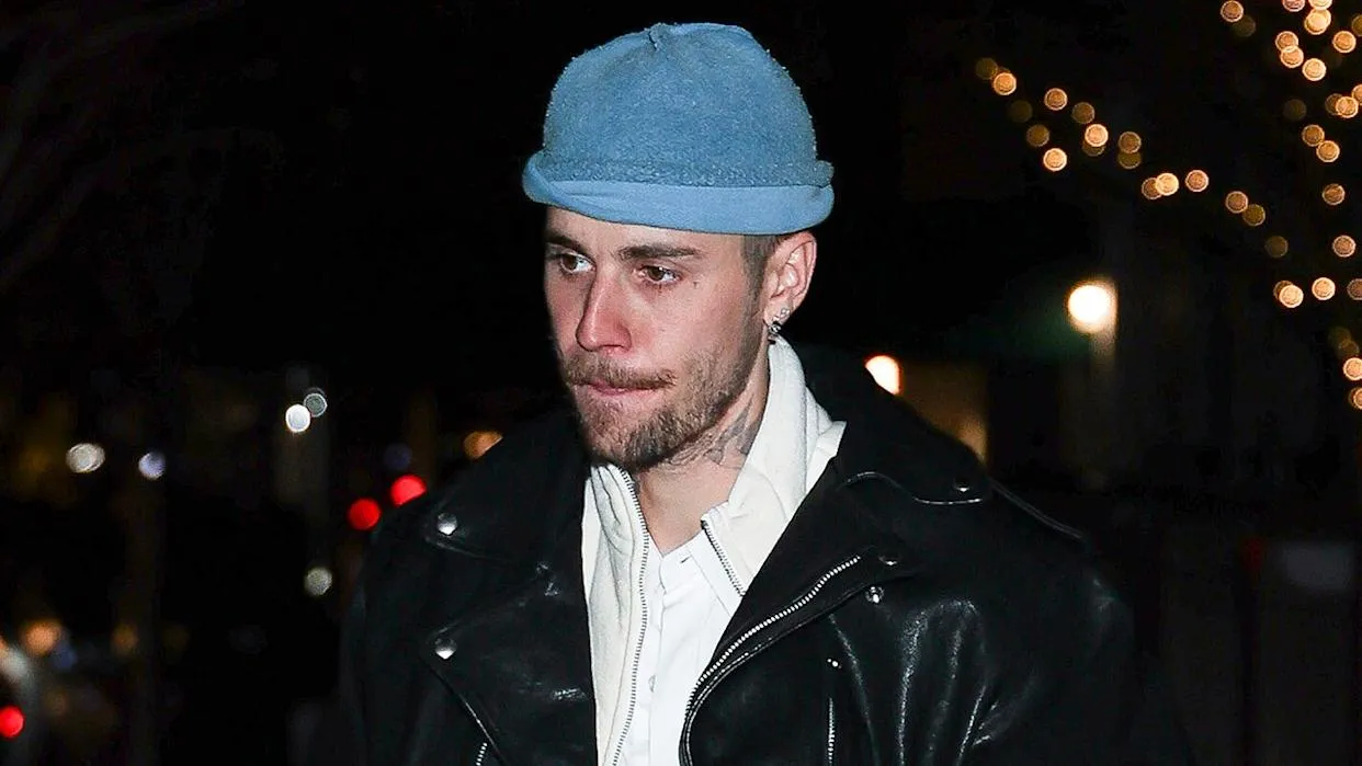 Justin Bieber Ends Friendship in Viral Texts: Tells Friend to Stop Asking If He's Okay Amid Mental Health Concerns