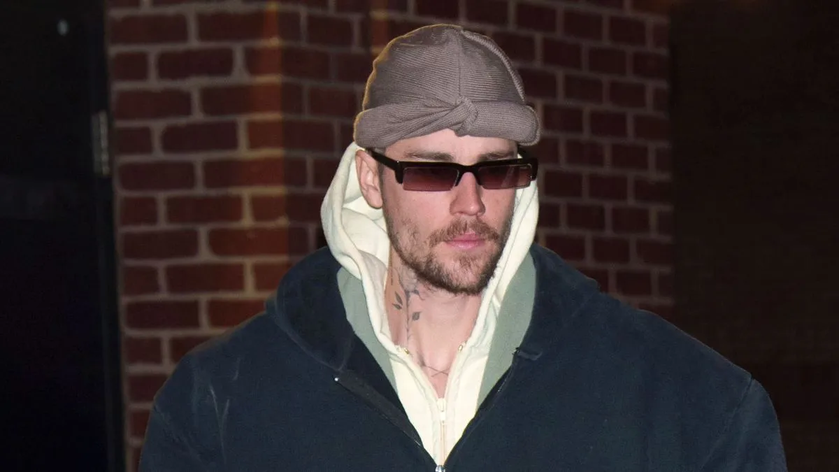 Read more about the article Justin Bieber Ends Friendship in Viral Texts: Tells Friend to Stop Asking If He’s Okay Amid Mental Health Concerns