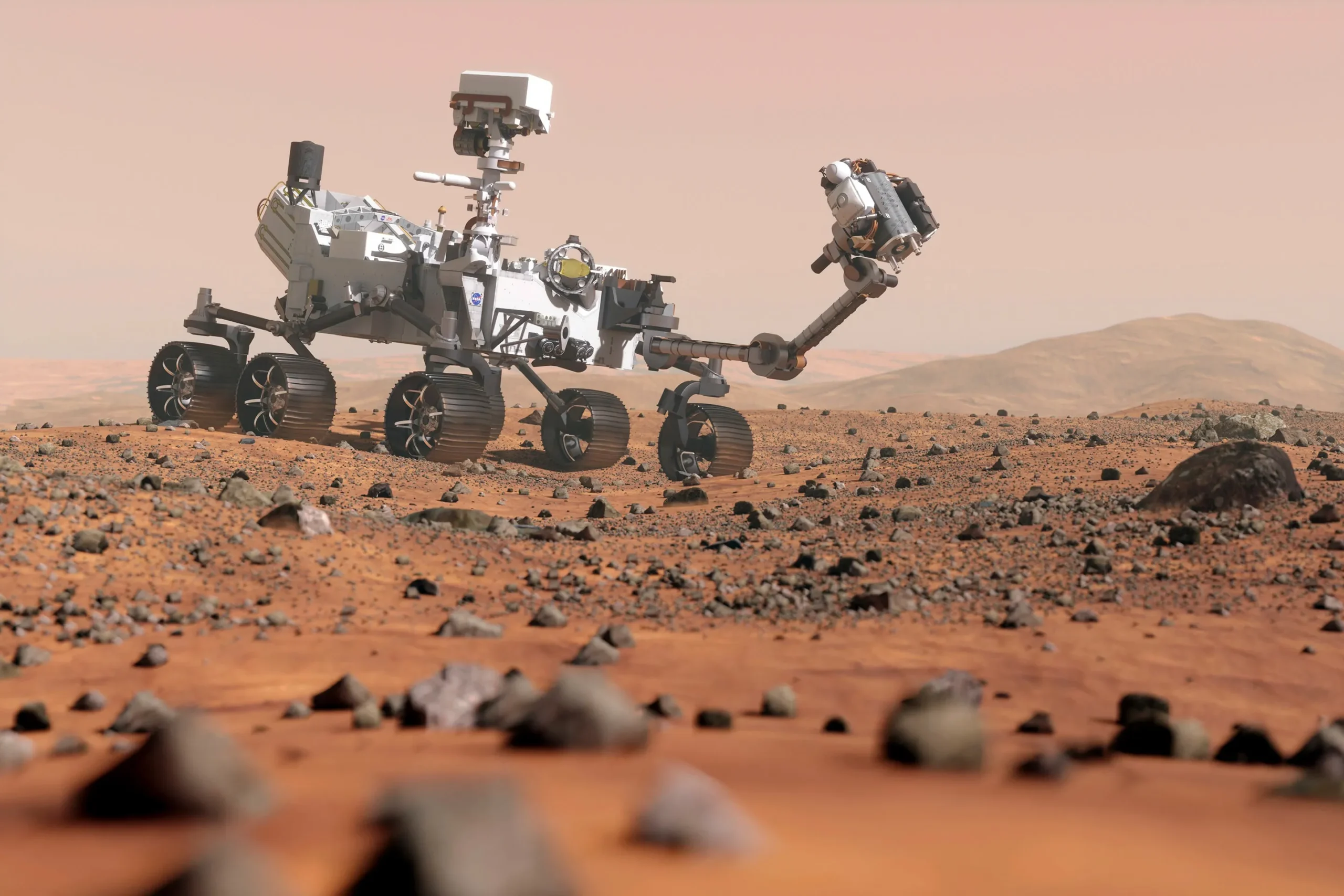 NASA’s Moon-to-Mars Plan Sparks Backlash After Record Budget Cuts Leave Scientists and Lawmakers Stunned