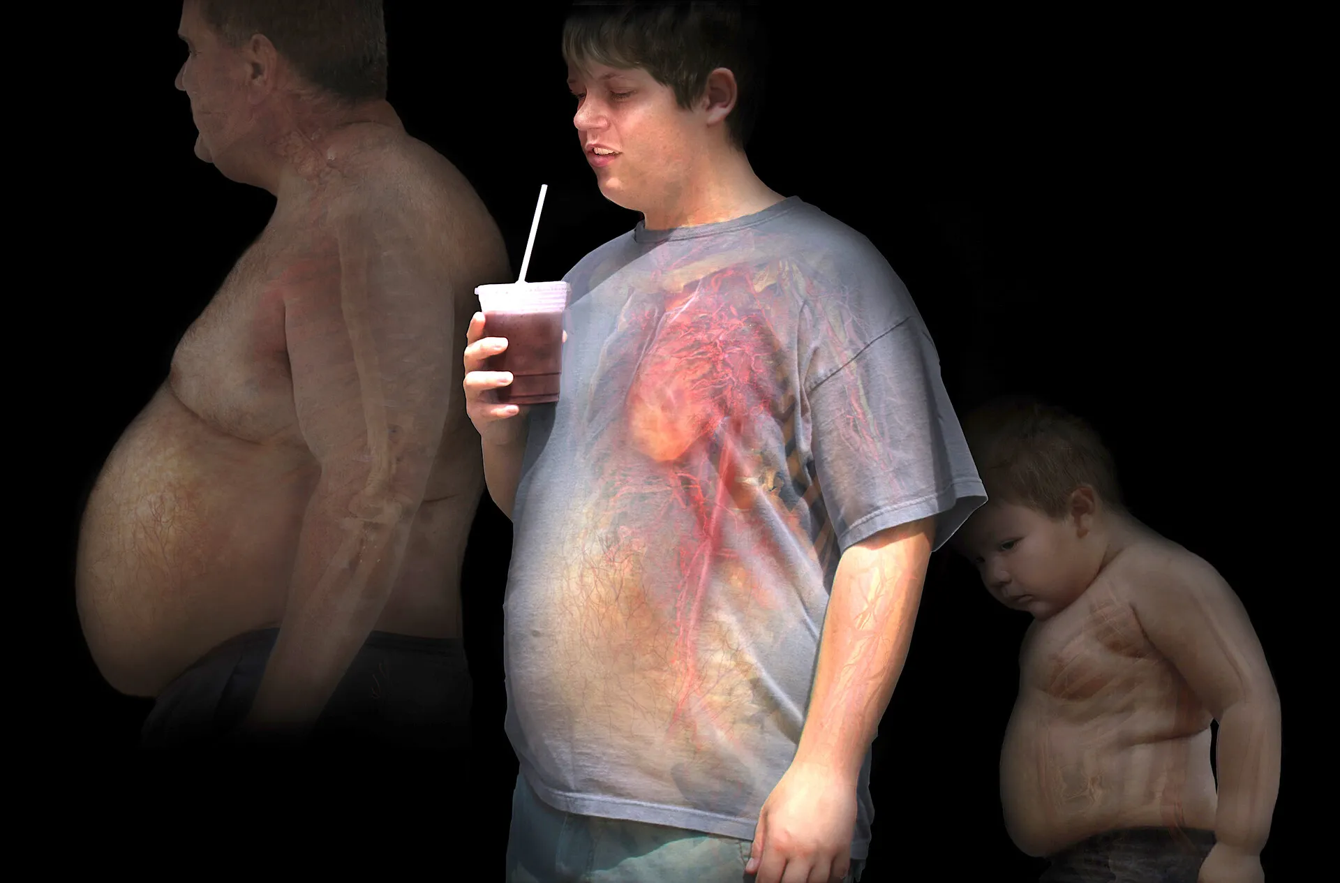 Read more about the article New Drug Helps Teen with Rare Hunger Disorder Live a Normal Life — Could This Be a Breakthrough for Obesity Too?