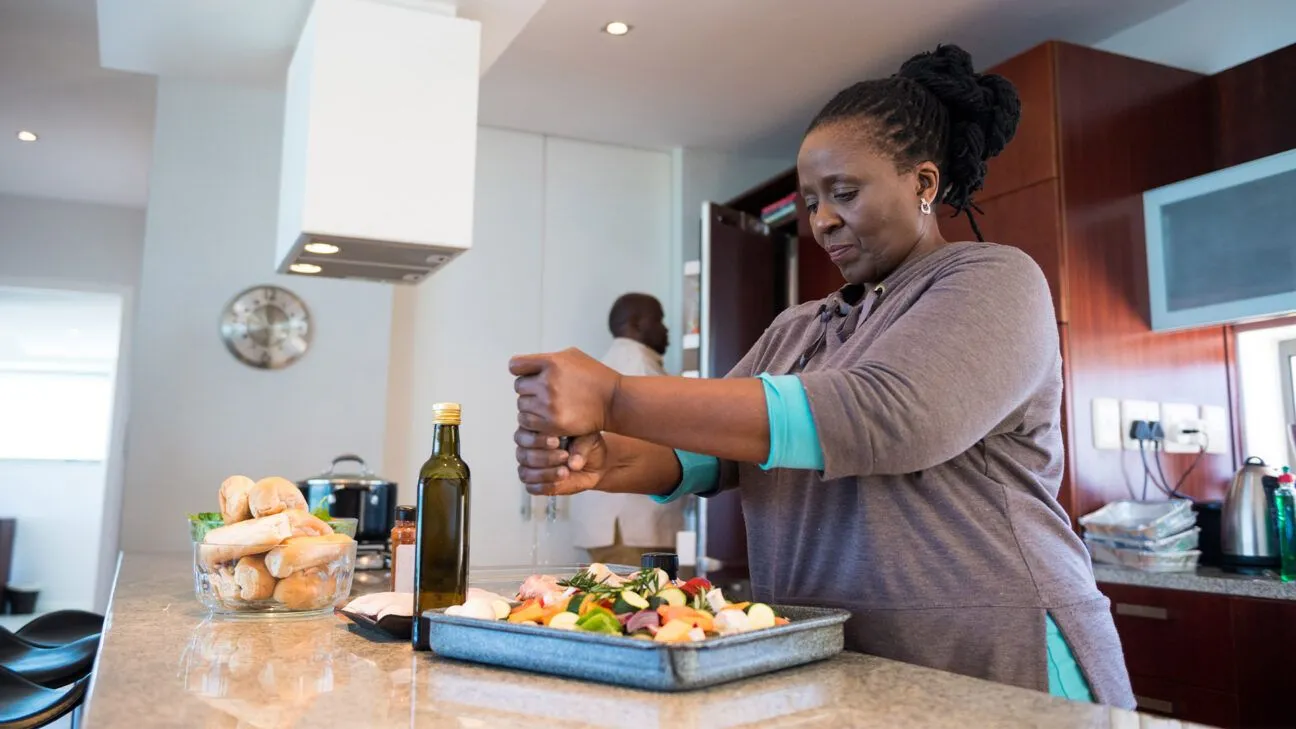 New Study Reveals How Your Weight, Diet and Exercise Habits Could Predict How Sharp Your Brain Stays as You Age