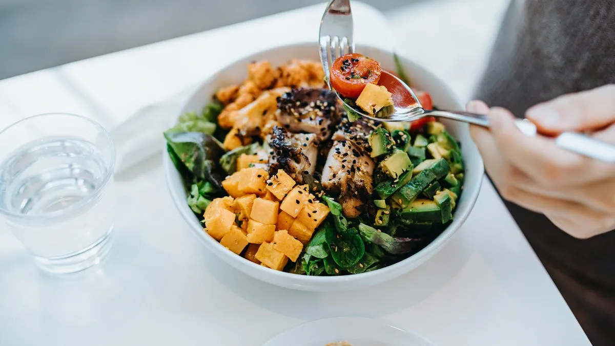 Read more about the article New Study Reveals How Your Weight, Diet and Exercise Habits Could Predict How Sharp Your Brain Stays as You Age