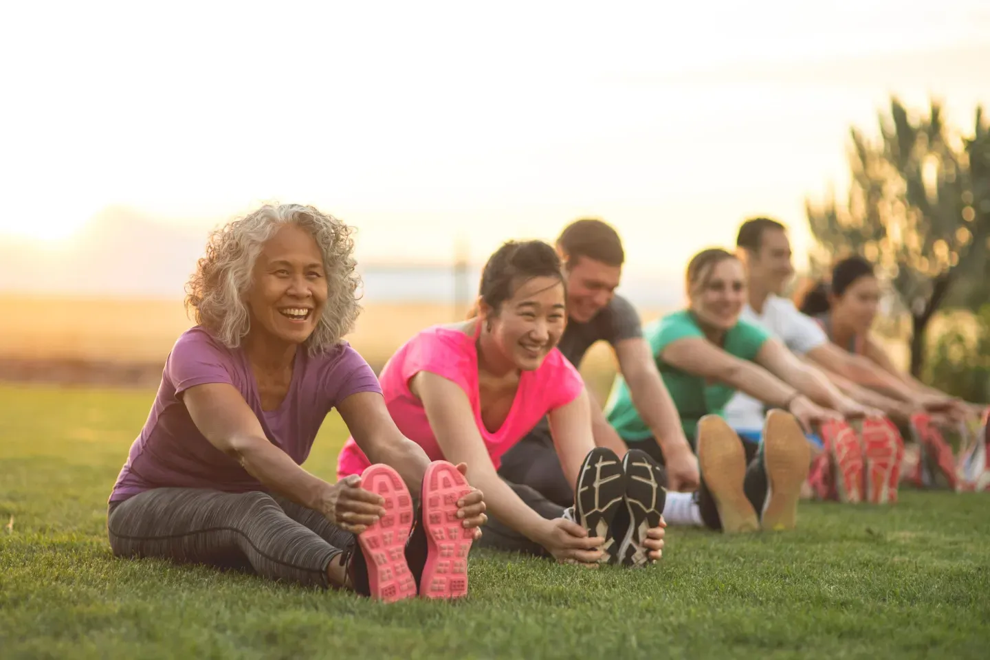 New Study Reveals How Your Weight, Diet and Exercise Habits Could Predict How Sharp Your Brain Stays as You Age