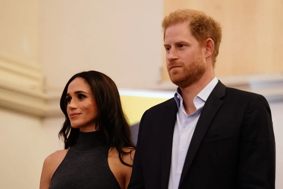 Prince Harry and Meghan Markle’s $3M Security Bill Revealed: How Their Luxury Life in California Is Costing Them Big