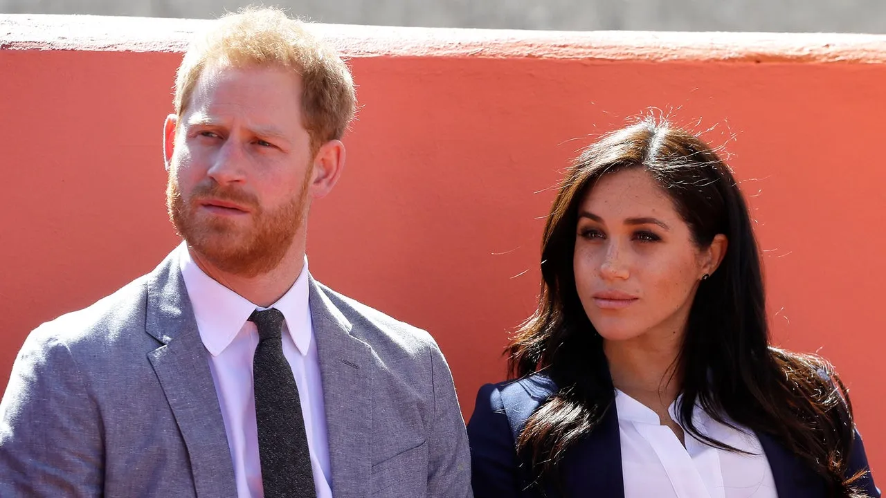 Prince Harry and Meghan Markle’s $3M Security Bill Revealed: How Their Luxury Life in California Is Costing Them Big
