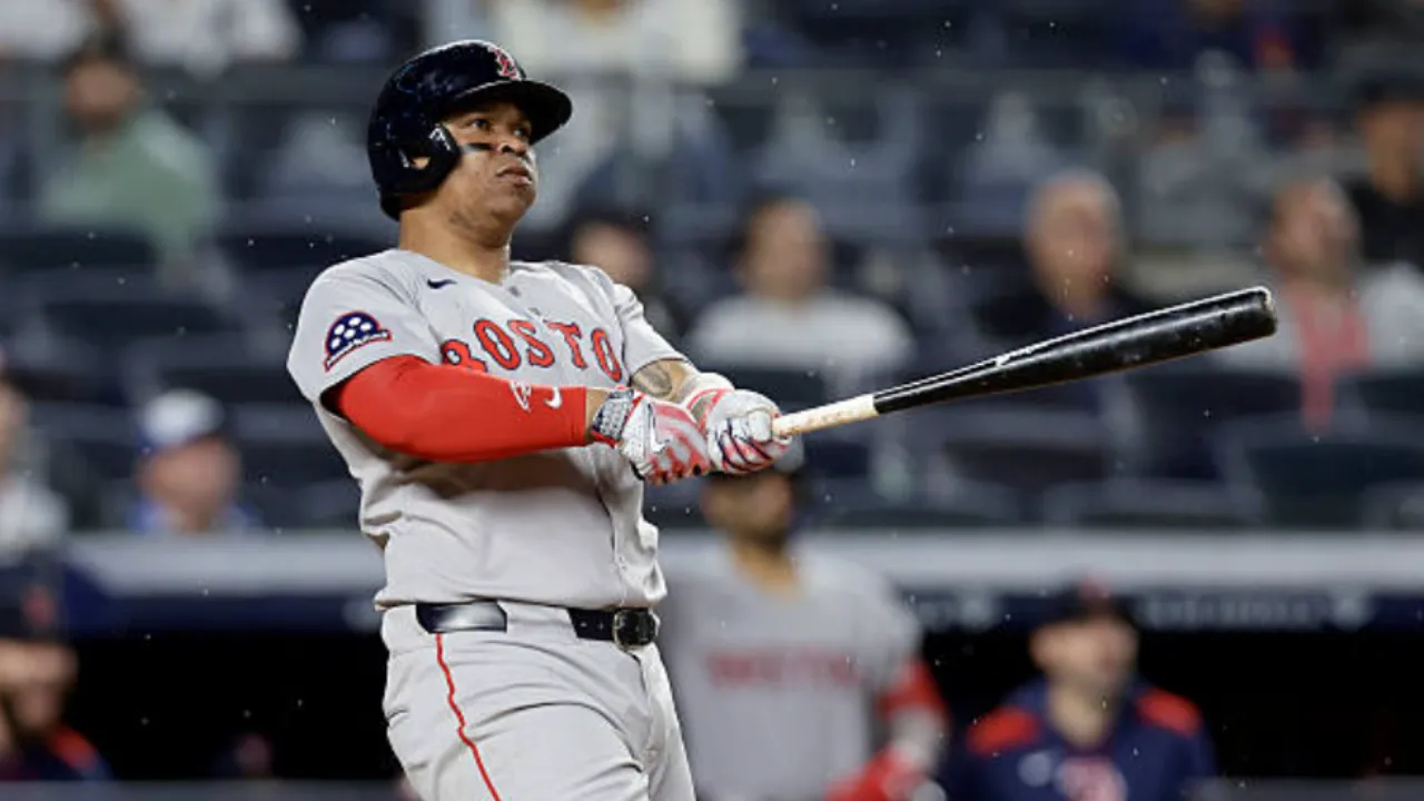 Red Sox Shock Fans by Trading Rafael Devers to the Giants: What This Means for Boston's Future