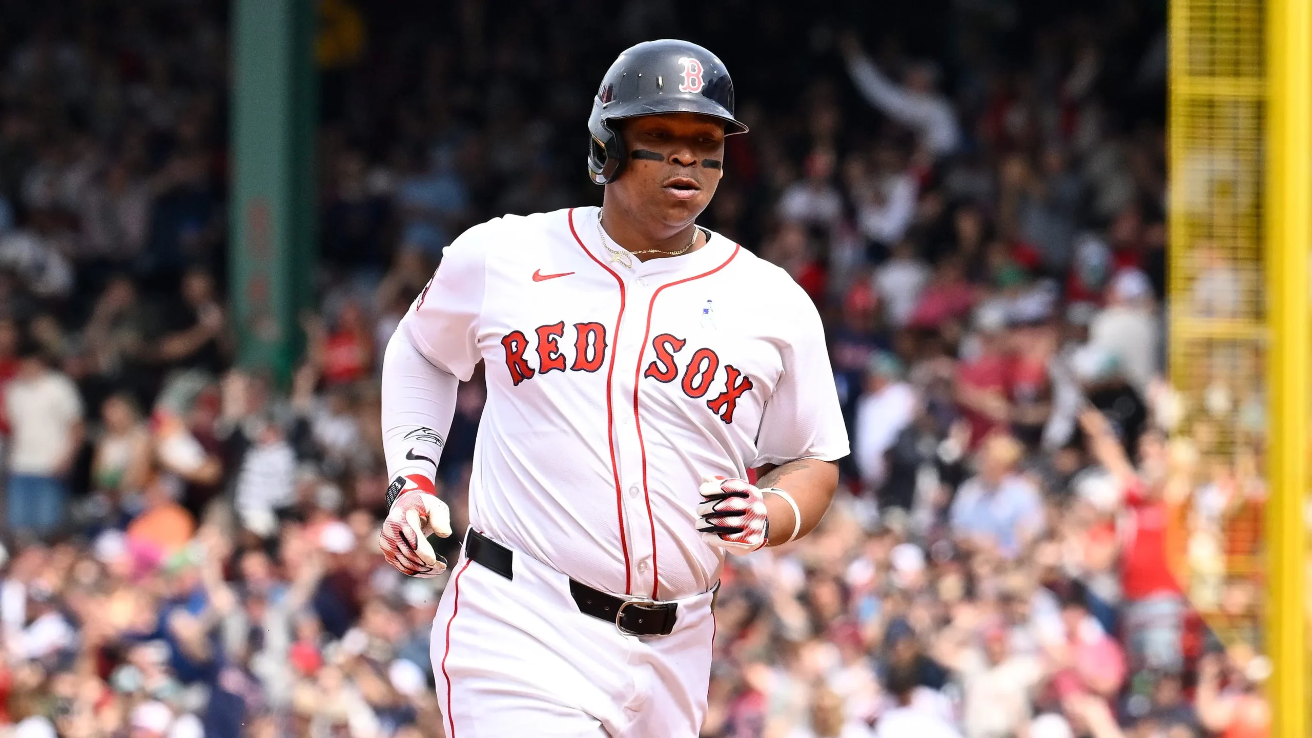 Red Sox Shock Fans by Trading Rafael Devers to the Giants: What This Means for Boston's Future