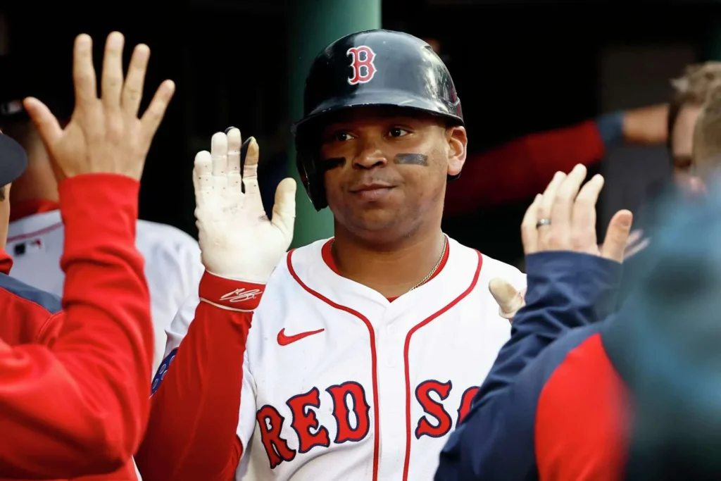 Red Sox Shock Fans by Trading Rafael Devers to the Giants: What This Means for Boston's Future