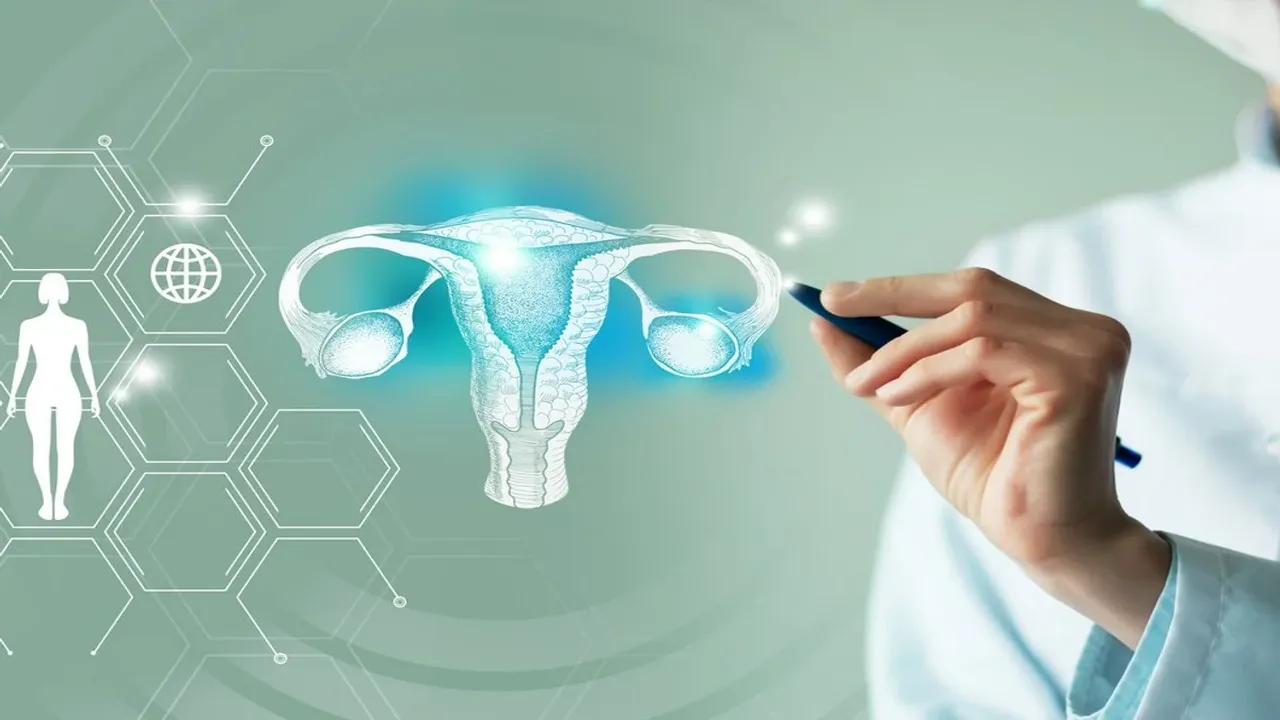 Read more about the article This Doctor’s Diet Advice Could Help Women Lower Ovarian Cancer Risk—And It’s Backed by New Research