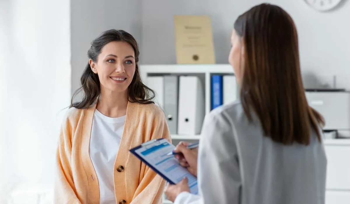 This Doctor's Diet Advice Could Help Women Lower Ovarian Cancer Risk—And It's Backed by New Research