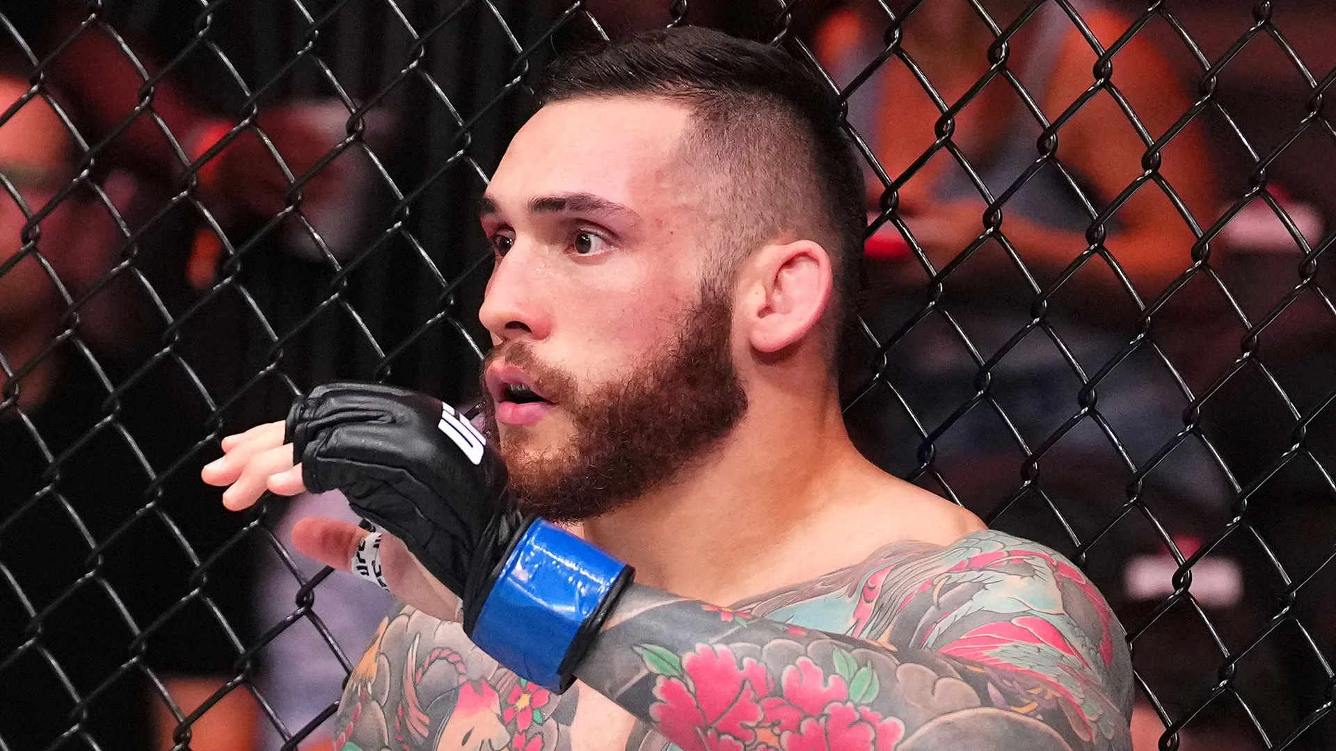 UFC Fight Ends in Chaos as Paul Craig's Illegal Kick Leaves Rodolfo Bellato Dazed and Fans Divide