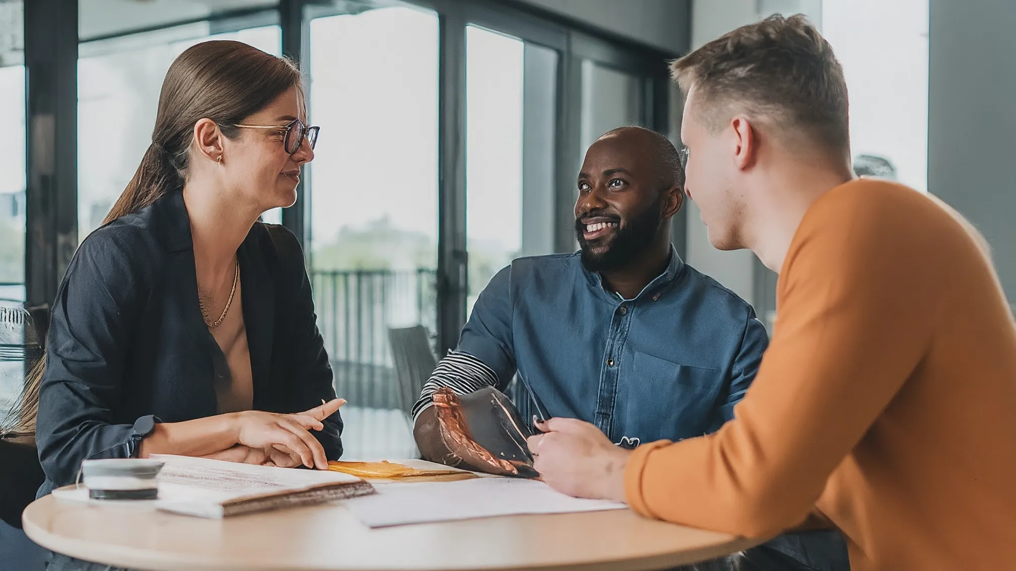 Why More Companies Are Rethinking Their Work Culture—and What It Says About the Future of Office Life