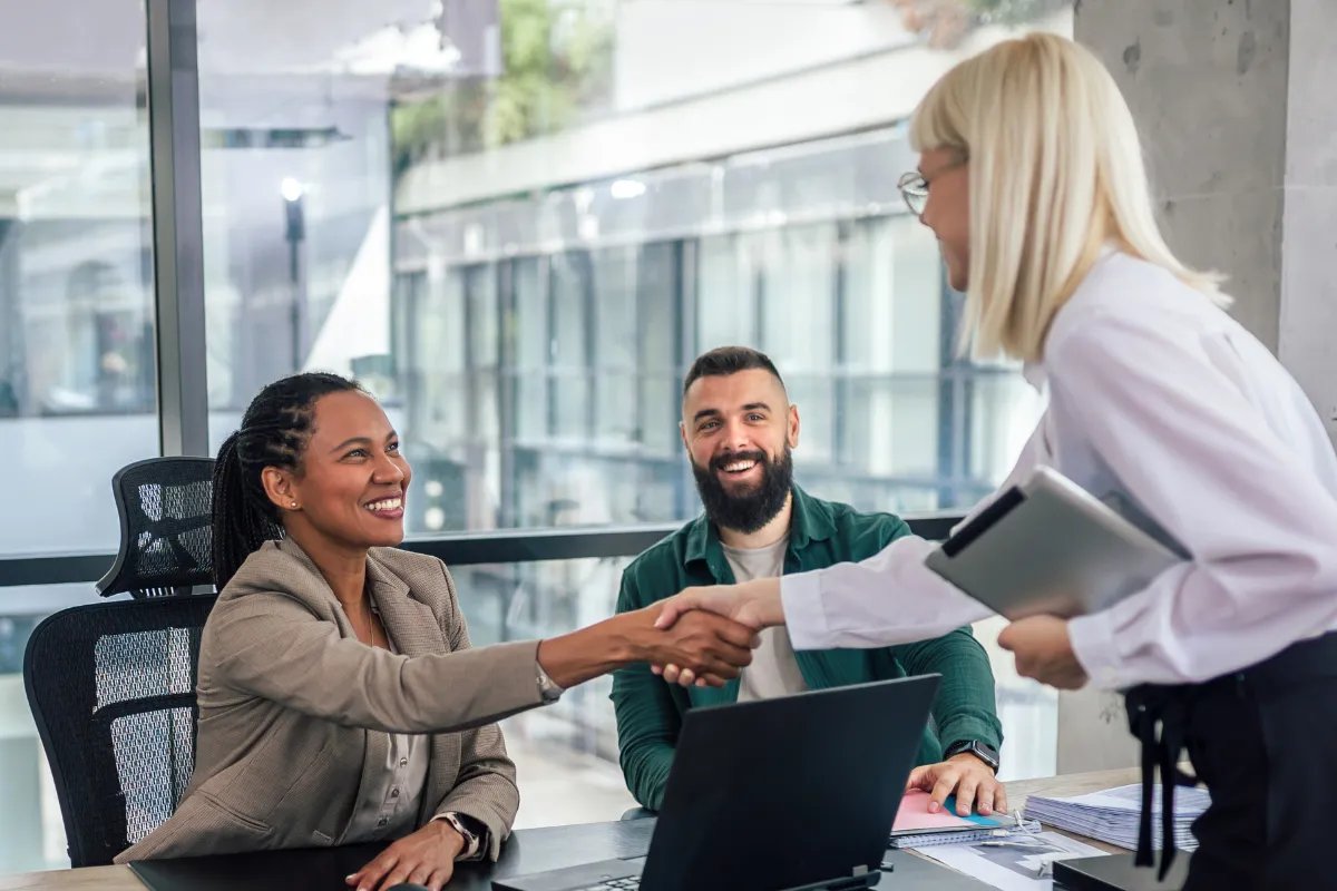 Read more about the article Why More Companies Are Rethinking Their Work Culture—and What It Says About the Future of Office Life