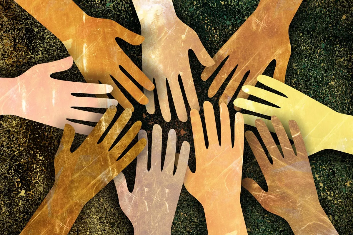 Read more about the article Why People Everywhere Are Fighting to Keep Their Culture Alive Across Generations, Study Finds