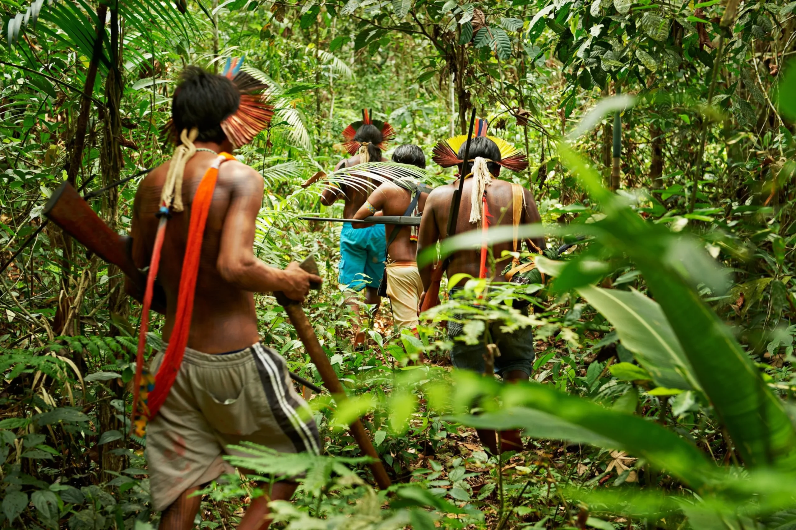 Why People Everywhere Are Fighting to Keep Their Culture Alive Across Generations, Study Finds